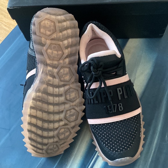 Philipp Plein Runner The shark size 37 - Picture 3 of 6